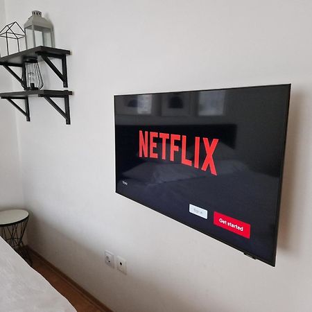 Apartman Welcome To Tresnjevka 자그레브 외부 사진